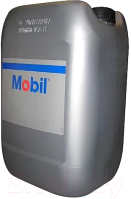 

Моторное масло Mobil, 1 FS X1 5W40 / 154139