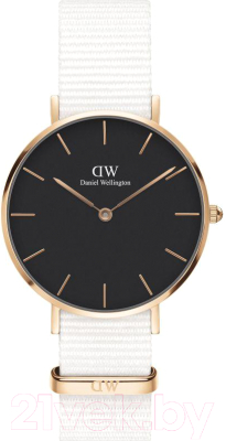 

Часы наручные женские Daniel Wellington, DW00100312