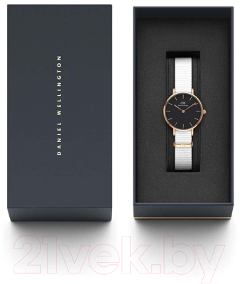 

Часы наручные женские Daniel Wellington, DW00100314
