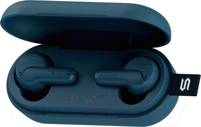 

Беспроводные наушники Soul, Sync ANC