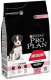 Сухой корм для собак Pro Plan Puppy Medium Sensitive Skin с лососем (3кг) - 