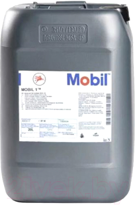 

Моторное масло Mobil, Delvac LCV 10W30 / 154619