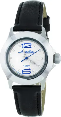 Часы наручные женские Восток 051266 - 