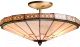 Потолочный светильник Velante 857-807-02 - 