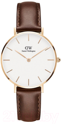 

Часы наручные женские Daniel Wellington, DW00100175