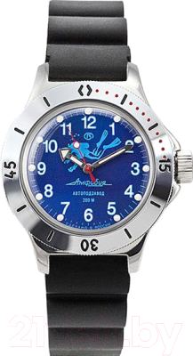 Часы наручные мужские Восток 120656