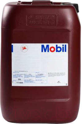 

Трансмиссионное масло Mobil, Mobilube HD-A 85W90 / 153055