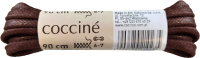 

Шнурки для обуви Coccine, Band / SZNN/90/BRA/5W