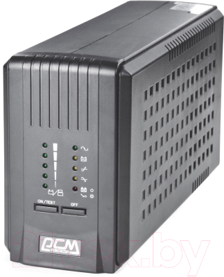 ИБП Powercom Smart King Pro SPT-700-II
