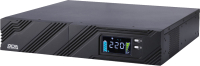ИБП Powercom Smart King Pro+ / SPR-1500 LCD - 