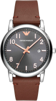 Часы наручные мужские Emporio Armani AR11175 - 