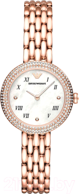 

Часы наручные женские Emporio Armani, AR11355