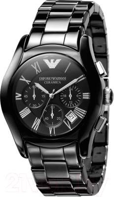 Часы наручные мужские Emporio Armani AR1400