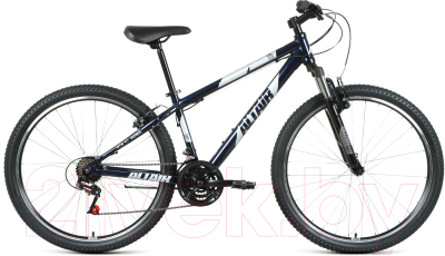 

Велосипед Forward, Altair 27.5 V 2021 / RBKT1M37G018