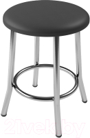 

Табурет Новый стиль, Teddy Chrome