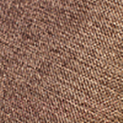 Диван Интер Мебель Лондон с 2 подушками (рогожка коричневый)