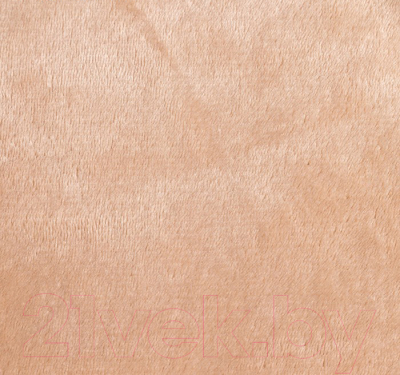 Плед с рукавами Павлина 4491466 (150x200, бежевый)