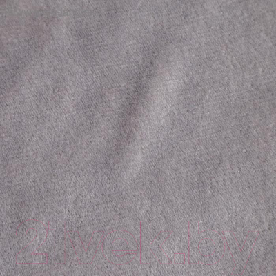 Плед с рукавами Павлина 4491465 (150x200, серый)