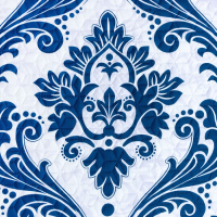 

Покрывало Этель, Дамаск / 5092824