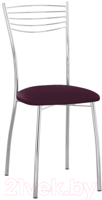 

Стул Новый стиль, Viola Chrome