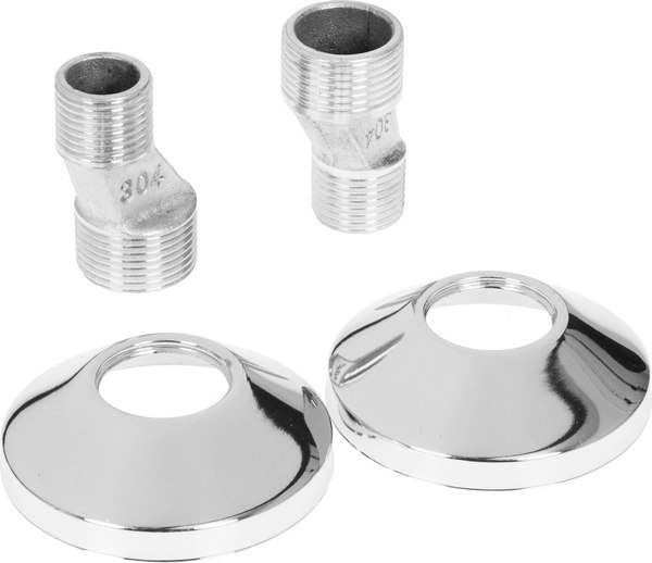Смеситель Gross Aqua Optima 4548511-20S