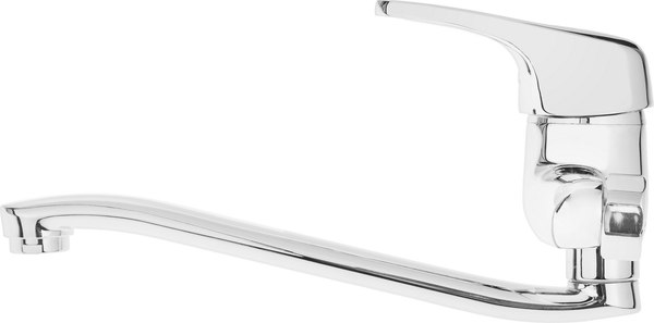 Смеситель Gross Aqua Optima 4548511-20S