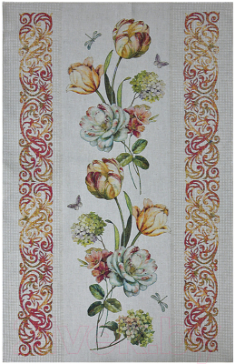 

Полотенце Беларускі лён, 49x70 17С406-ШР/п.р.