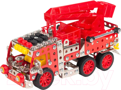 

Конструктор Kribly Boo, Пожарная машина 2 / 75358