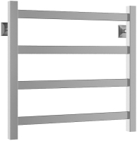 

Полотенцесушитель водяной Stinox, Prestige 50x50 / pr50