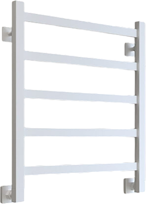 Полотенцесушитель водяной Stinox Prestige 50x60 / pr60 Ral 9003