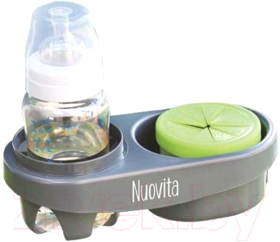 

Подстаканник для коляски Nuovita, Doppio