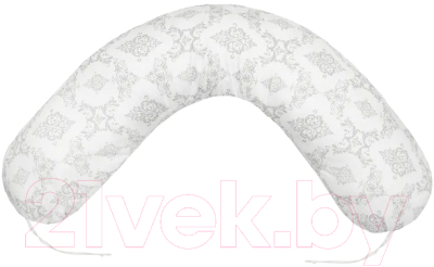 

Наволочка на подушку для беременных Amarobaby, Домаск / AMARO-5001-DS