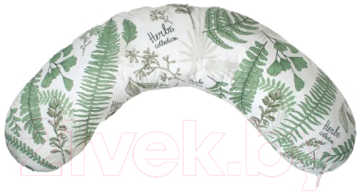 

Наволочка на подушку для беременных Amarobaby, Exclusive Soft Collection / AMARO-5001-SCP