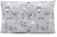 

Наволочка для малышей Amarobaby, Exclusive Soft Collection / AMARO-5002-SCB