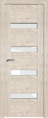 

Дверь межкомнатная ProfilDoors, Модерн 2.81XN 90x200