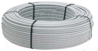 

Труба водопроводная Kermi, X-net MKV 16x2 200м / SHRMR016020