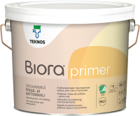 

Краска Teknos, Biora Primer