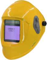 Сварочная маска Altron Electric Thor 8000 Pro (желтый) - 