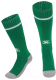 Гетры футбольные Kelme Children's Football Socks 8 / 8101WZ3001-318 (зеленый) - 