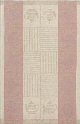

Полотенце Беларускі лён, 46x70 20С163-ШР+К