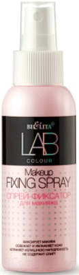 Спрей для лица Belita Lab Colour Фиксатор для макияжа (100мл)