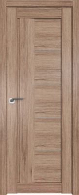 

Дверь межкомнатная ProfilDoors, Модерн 2.10XN 60x200