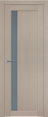 

Дверь межкомнатная ProfilDoors, Модерн 2.71XN 60x200