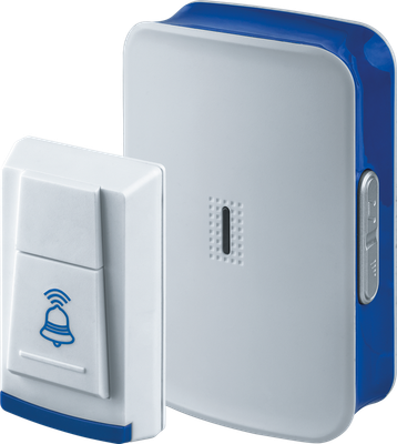 

Электрический звонок, NDB-D-DC03-1V1-B / 61273