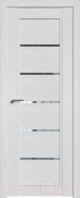 

Дверь межкомнатная ProfilDoors, Модерн 2.76XN 70х200