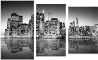 

Картина модульная Citydecor, 16.4