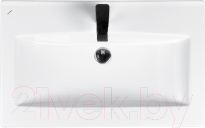 Изображение товара Умывальник Акватон Элина-75 (1WH501619)