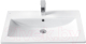 Миниатюра изображения товара Умывальник Акватон Элина-75 (1WH501619)