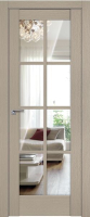 

Дверь межкомнатная ProfilDoors, Классика 101XN 80x200
