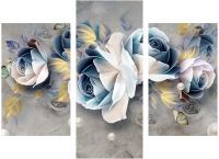 

Картина модульная Citydecor, 5.12